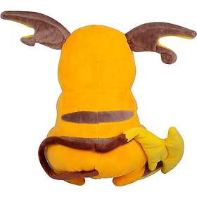 Jazwares Pokémon Raichu Teddy 25cm