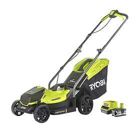 Ryobi RLM18X33B40 (w/o Battery)