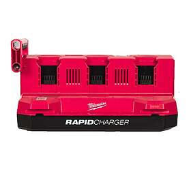 Milwaukee M18 MPC6