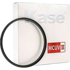 Kase UV-filter MCUV III 39mm