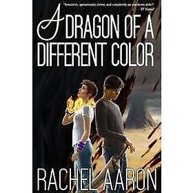A Dragon of a Different Color, Från 310 kr
