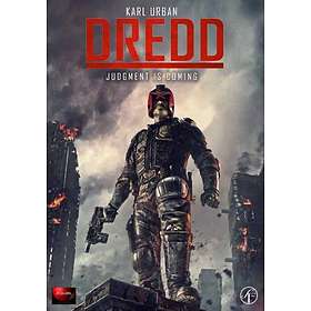 Dredd (DVD)