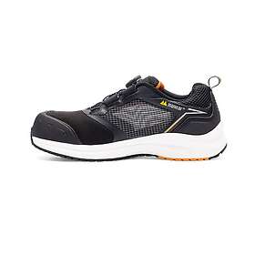 Monitor Shoe Recharge Air