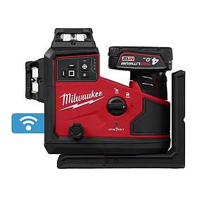 Milwaukee M12 A3PLO-401C (1x4,0Ah)
