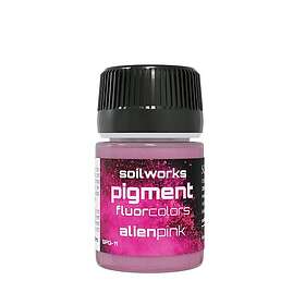 Scale 75 : Pigment Alien Pink