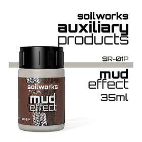 Scale 75 : Auxilary Mud Effect