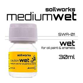 Scale 75 : Medium Wet (30ml)