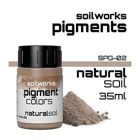Scale 75 : Pigment Natural Soil