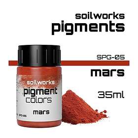 Scale 75 : Pigment Mars