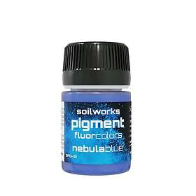 Scale 75 : Pigment Nebula Blue
