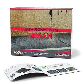 Scale 75 Environments: Urban