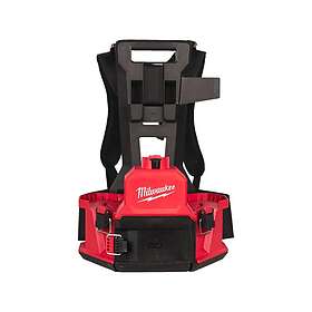 Milwaukee M18 BBPFP2-301 (1x3,0Ah)