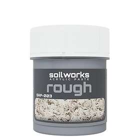 Scale 75 Soilworks: Acrylic Paste Rough (100ml)