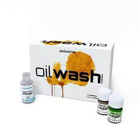 Scale 75 Soilworks: Oilwash Collection