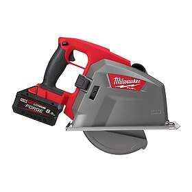 Milwaukee M18 FMCS66-802C (2x8,0Ah)
