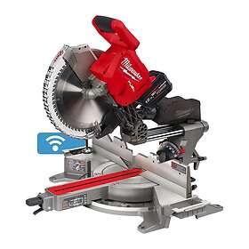 Milwaukee M18 FMS305-121 (1x12,0Ah)