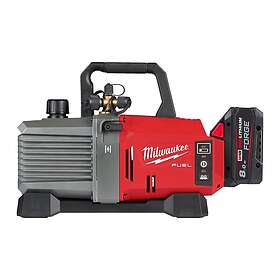 Milwaukee M18 FVP5-801 (1x8,0Ah)