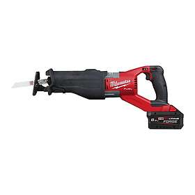 Milwaukee M18 FSX-801C (1x8,0Ah)