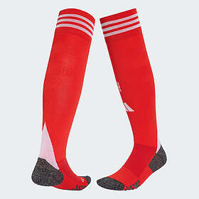 Adidas FC Bayern München Home 25/26 Sock (Unisex)