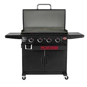 Char-Griller Flat Iron™ Premium