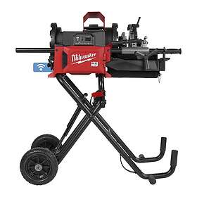 Milwaukee MXF FUEL PTR2-0 (w/o Battery)