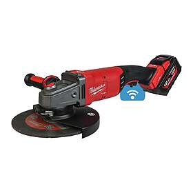 Milwaukee M18 ONEFLAG230XPDB-122C (2x12,0Ah)