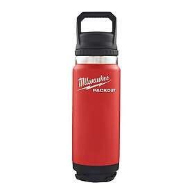 Milwaukee Packout Bottle 710ml