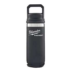 Milwaukee Packout Bottle 532ml