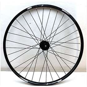 Rodi 29"/700c Blackrock 23 Black