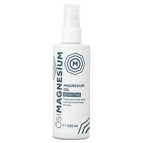 Ősi Magnesium Magnesium Oil Sensitive 125ml