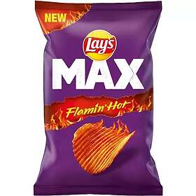 Lay's MAX Flamin Hot 150g