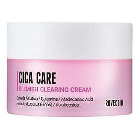 Rovectin Cica Care Blemish Clearing Cream 50ml
