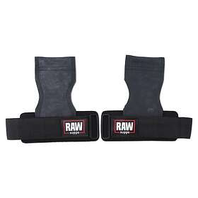Raw Supps Lifting Grips