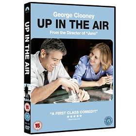 Up In the Air (DVD)