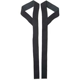 Raw Supps Leather Lifting Straps