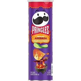 Pringles Enchilada Adobada 158g