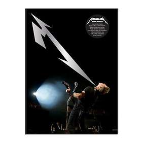 Metallica: Quebec Magnetic (DVD)