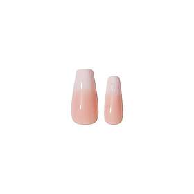 Depend Design Selection French Fade Coffin 24 st