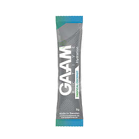 GAAM Nutrition Active Hydration 8g