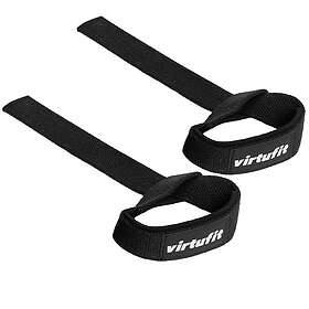 VirtuFit Padded Lifting Straps
