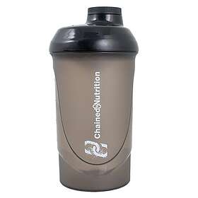 Chained Nutrition Gear Wave Shaker 800ml