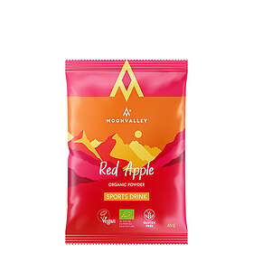 Moonvalley Organic Sports Drink 12x45g
