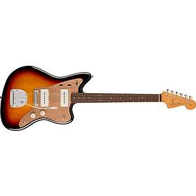 Fender Vintera II Road Worn 50s Jazzmaster RW 3TS