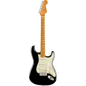 Fender Vintera II Road Worn 60s Stratocaster MN Black