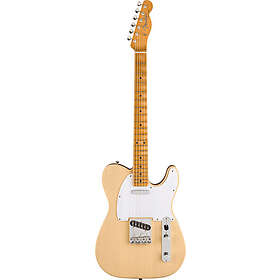 Fender Vintera II Road Worn 60s Telecaster MN Blonde