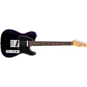 Fender Player II Modified Telecaster RW Dusk