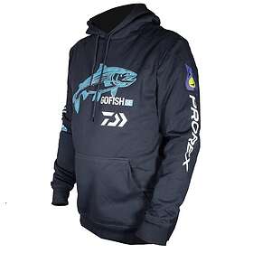 Daiwa Lifestyle Hoodie (Unisex)
