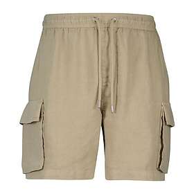 Gant Regular Linen Cargo DS Shorts (Men's)
