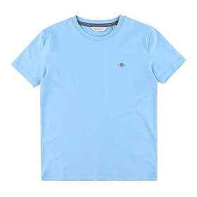 Gant Shield Short Sleeve T-shirt (Unisex)