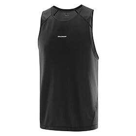 Salomon Shakeout Core Tank (Men's)